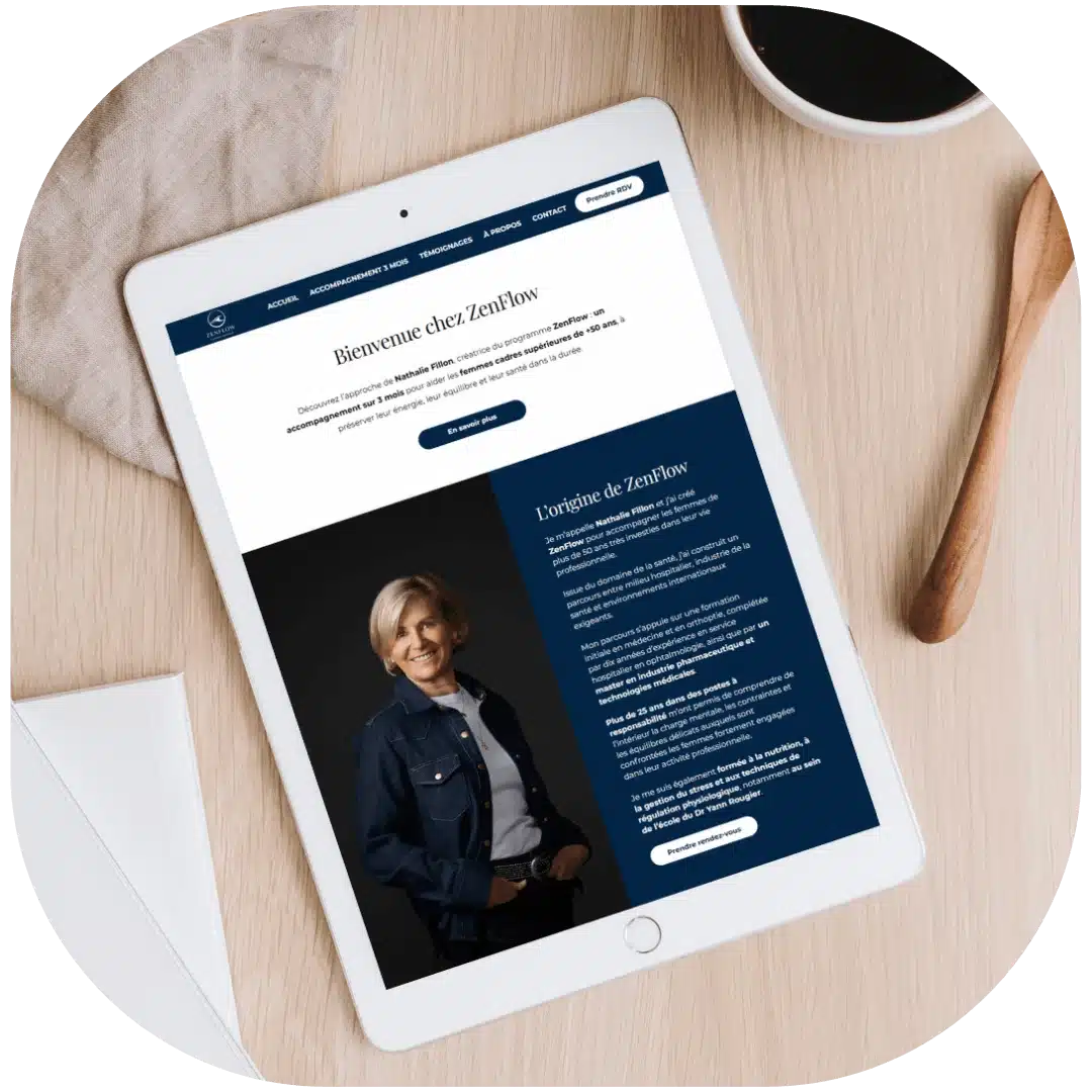 Webdesign SEO SEA | Annecy Haute-Savoie France