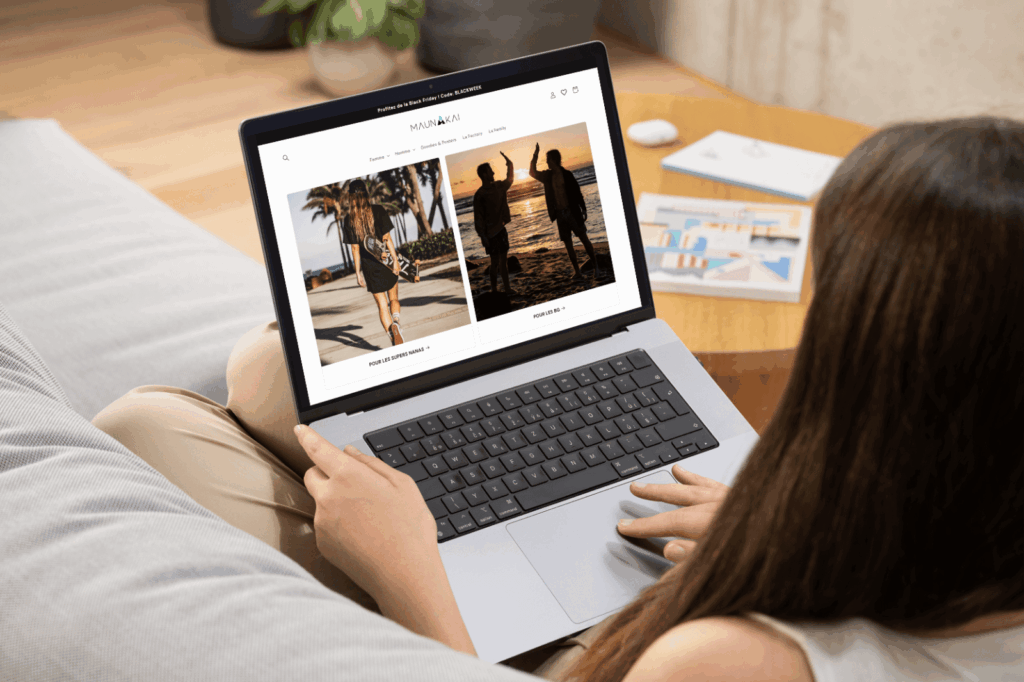 Leviers SEO pour améliorer les performances de votre site internet
