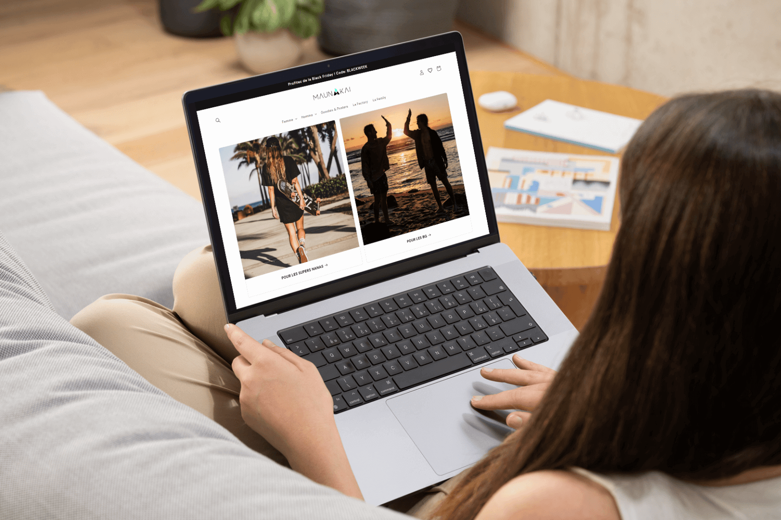 Leviers SEO pour améliorer les performances de votre site internet