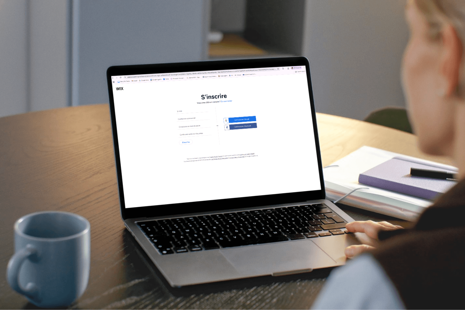 Guide 2025 Créer un site performant sur Wix